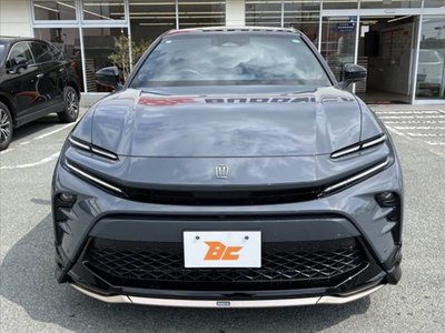 TOYOTA CROWN SPORT - 9