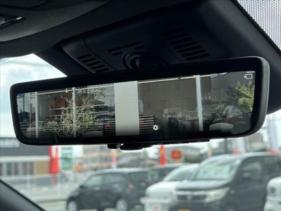 TOYOTA CROWN SPORT - 6