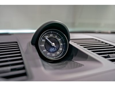 PORSCHE 911 CABRIOLET - 9