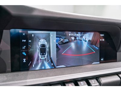 PORSCHE 911 CABRIOLET - 10