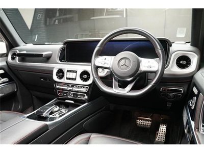 صورة مصغرة 16 لـ 2019 Mercedes-BENZ G-CLASS