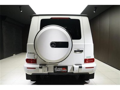 صورة مصغرة 12 لـ 2019 Mercedes-BENZ G-CLASS