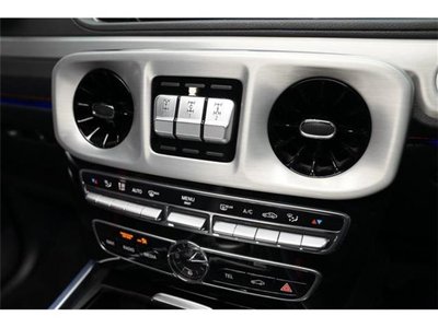 صورة مصغرة 26 لـ 2019 Mercedes-BENZ G-CLASS