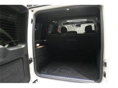 صورة مصغرة 21 لـ 2019 Mercedes-BENZ G-CLASS