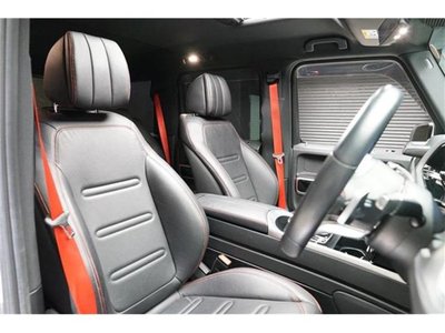 MERCEDES-BENZ G-CLASS - 3