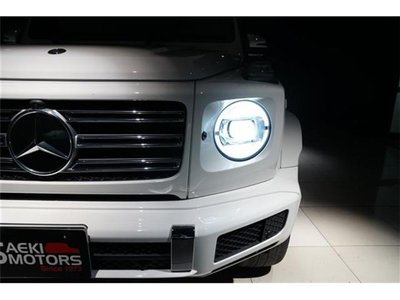 صورة مصغرة 43 لـ 2019 Mercedes-BENZ G-CLASS