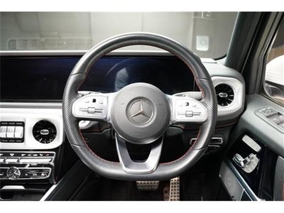 صورة مصغرة 23 لـ 2019 Mercedes-BENZ G-CLASS