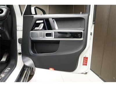 صورة مصغرة 31 لـ 2019 Mercedes-BENZ G-CLASS