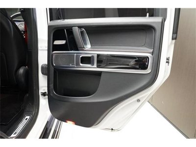 صورة مصغرة 32 لـ 2019 Mercedes-BENZ G-CLASS