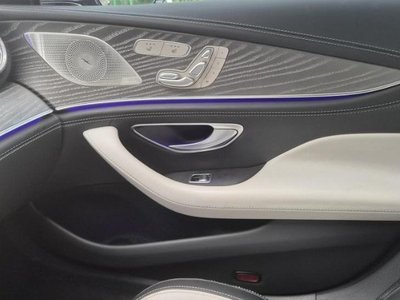 2023 Mercedes-BENZ GT AMG 照片 10