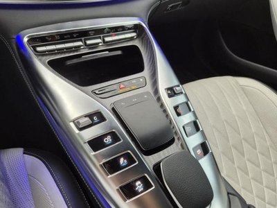 2023 Mercedes-BENZ GT AMG 照片 7