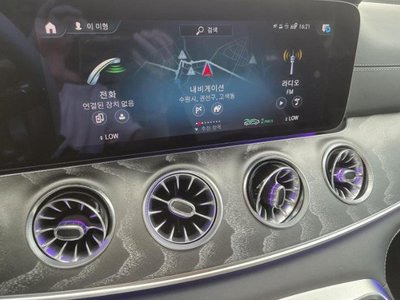 2023 Mercedes-BENZ GT AMG 照片 3