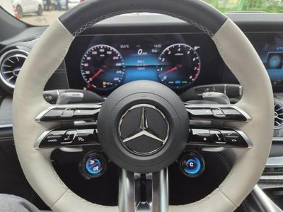 2023 Mercedes-BENZ GT AMG 照片 2