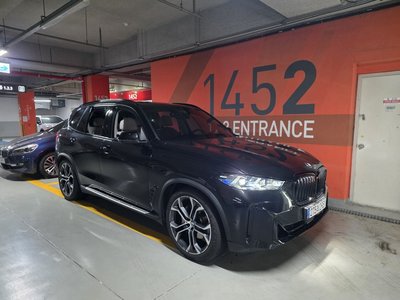 BMW X5 - 4