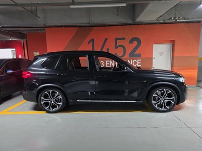 BMW X5 - 2