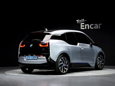 BMW I3 - 3