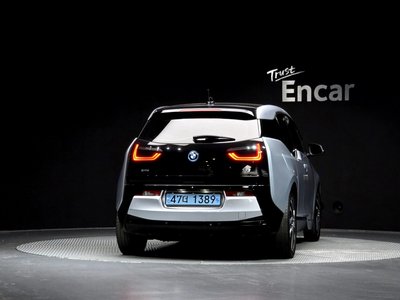 BMW I3 - 4