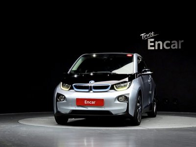 BMW I3 - 2