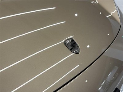 PORSCHE MACAN - 5