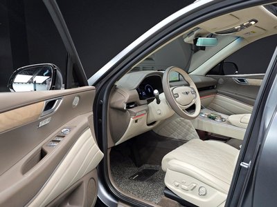 GENESIS GV80 - 10