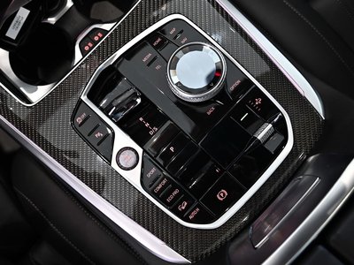 2025 BMW X7 缩略图 11