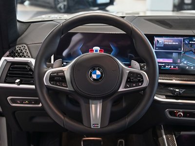 2025 BMW X7 缩略图 16