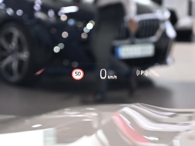 2025 BMW X7 缩略图 19