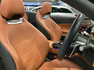 MERCEDES-BENZ SL AMG - 8