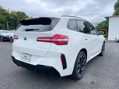 BMW X3 - 8