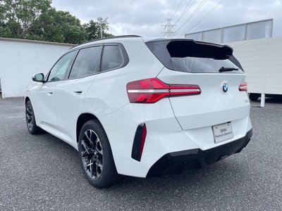 BMW X3 - 9