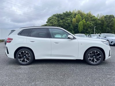 BMW X3 - 5