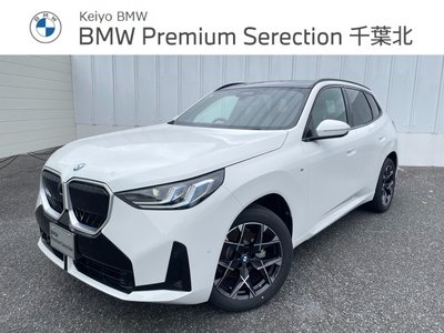 BMW X3 - 1