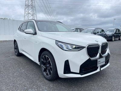BMW X3 - 4