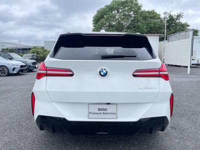 BMW X3 - 7