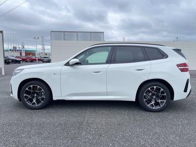 BMW X3 - 6