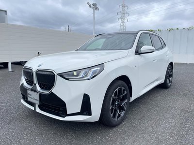BMW X3 - 3