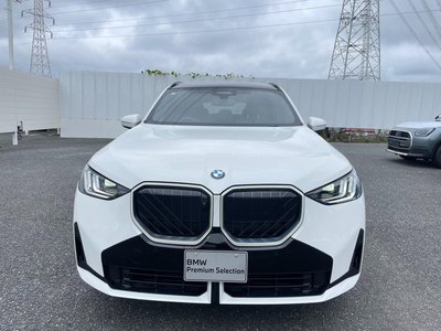 BMW X3 - 2