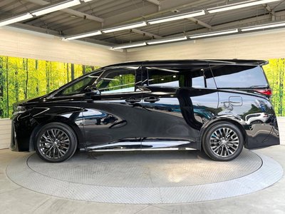 صورة مصغرة 63 لـ 2023 Toyota VELLFIRE