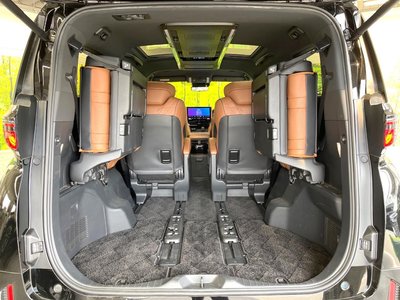 صورة مصغرة 50 لـ 2023 Toyota VELLFIRE