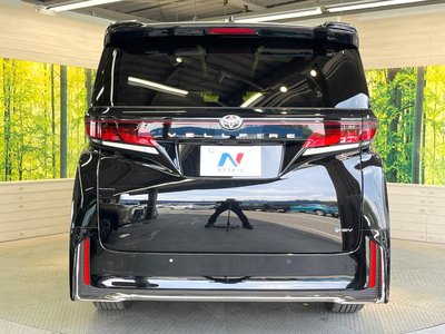 صورة مصغرة 16 لـ 2023 Toyota VELLFIRE