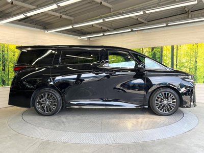 صورة مصغرة 66 لـ 2023 Toyota VELLFIRE