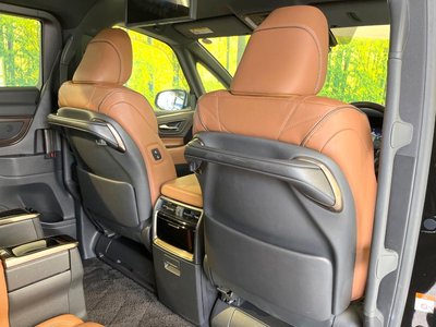 صورة مصغرة 54 لـ 2023 Toyota VELLFIRE