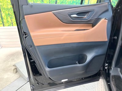 صورة مصغرة 60 لـ 2023 Toyota VELLFIRE