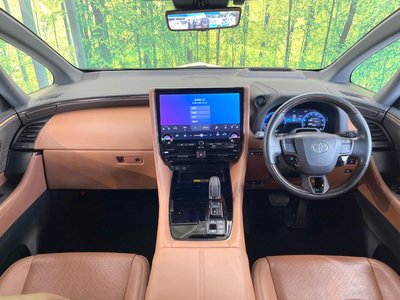صورة 2 لـ 2023 Toyota VELLFIRE