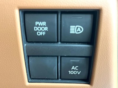 صورة مصغرة 27 لـ 2023 Toyota VELLFIRE