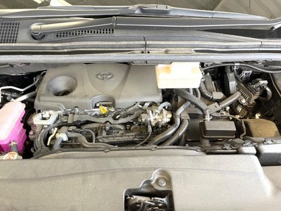 صورة مصغرة 20 لـ 2023 Toyota VELLFIRE