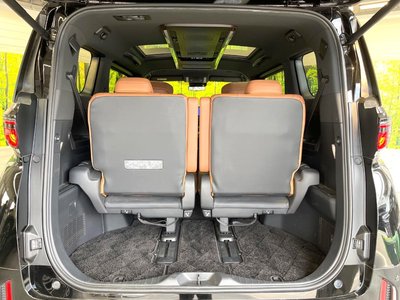 صورة مصغرة 11 لـ 2023 Toyota VELLFIRE