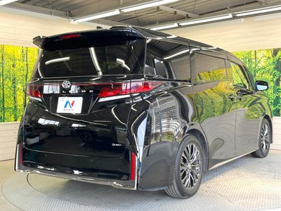 صورة مصغرة 65 لـ 2023 Toyota VELLFIRE