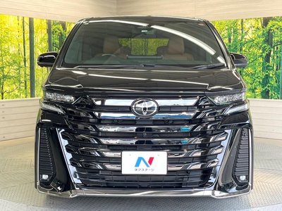 صورة مصغرة 15 لـ 2023 Toyota VELLFIRE
