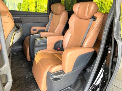 صورة مصغرة 52 لـ 2023 Toyota VELLFIRE